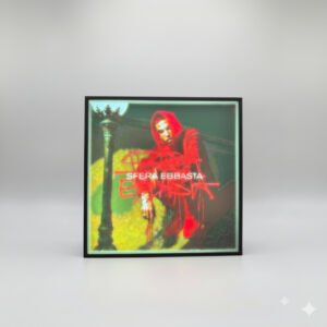 Luminis Frame TRAP EDITION