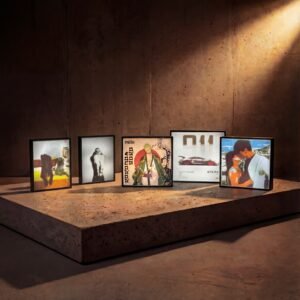 Luminis Frame PERSONALIZZATA