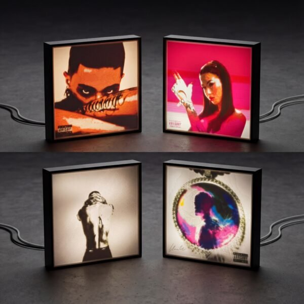 Luminis Frame ALBUM EDITION